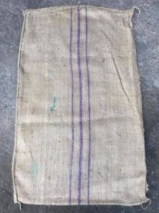 old jute bags