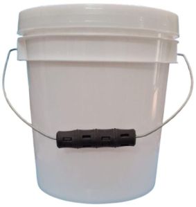 Distemper Bucket- 10 kg