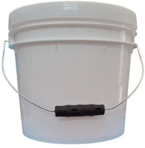 Grease Bucket- 20 kg