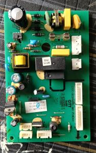 Washing Machine PCB Board