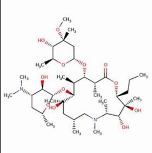 Azithromycin EP Impurity O