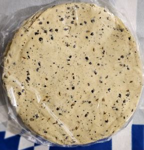 Punjabi Papad