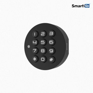 SmartiQo Cabinet Passcode Lock