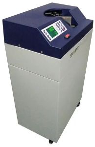 Bundle Note Counting Machine