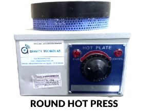 Hot Plate (CBD)