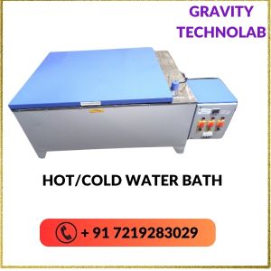 Hot Water Bath