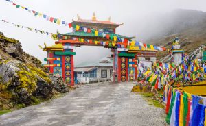 tawang tour service