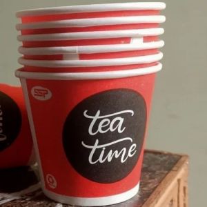 Tea Paper Cups