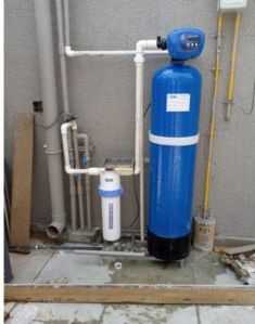 Water Softener