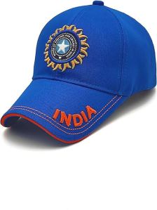 Cricket Cap