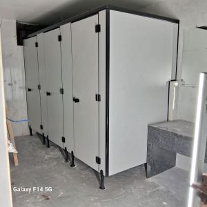 Toilet Partitions