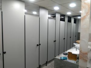 Toilet Partitions