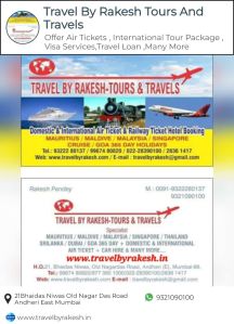 travel agents