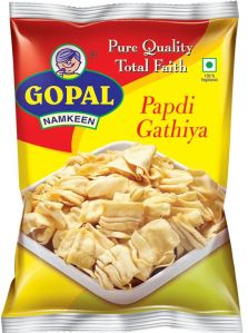 Papdi Gathiya Gopal Namkeen