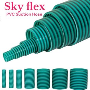 PVC Light Duty Suction Hose