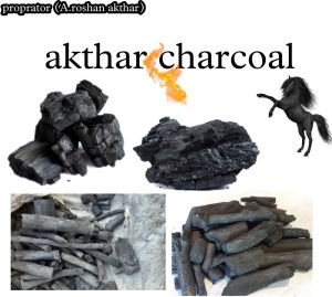 Wood Charcoal