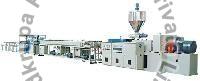 extrusion line machine