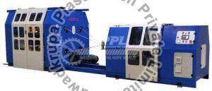 High Speed Rope Making Machine