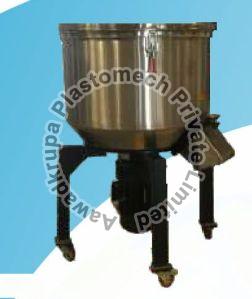 Plastic granule Mixture 50 kgs