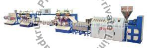 PP Monofilament Extrusion Plant