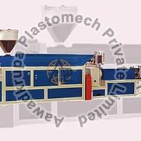 Recycling Extrusion Plant