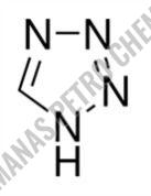 1 H Tetrazole CAS-288-94-8