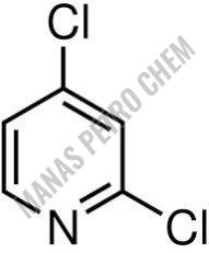 2,4 Dichloro Benzoic Acid