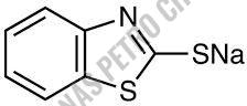 2-Mercaptobenzothiazole