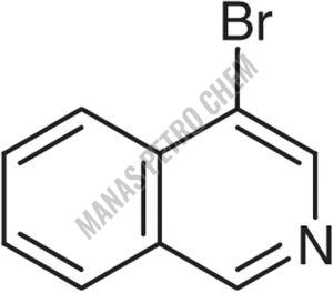 4 Bromoisoquionoline