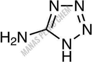 5 Amino Tetrazole Monohydrate