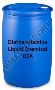 Diethanolamine