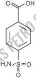 Para Carboxy Benzene Sulfonamide