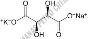 Potassium Sodium Tartrate