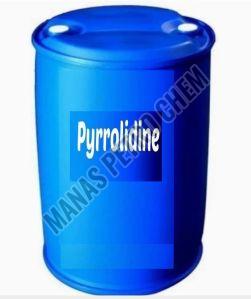 Pyrrolidine