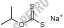 Sodium Isopropyl Xanthate Powder