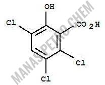 trichloro salicylic acid