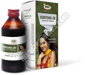 Femitone-30 Syrup