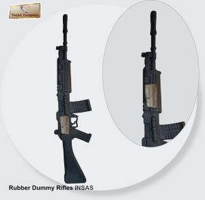 Rubber Dummy Rifle INSAS