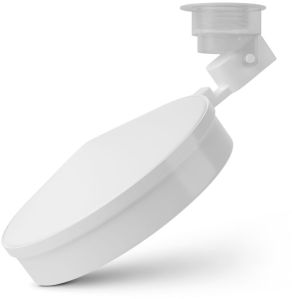 Gravity Water Filter Float Valve