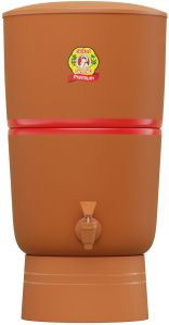 Premium Water Filter