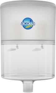 Stefani Acqua Pratic Water Filter