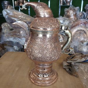 Kashmiri Traditional Samovar