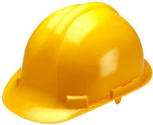 Industrial Safety Helmets