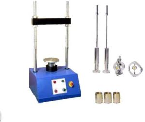 Marshall Stability Test Apparatus