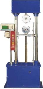 Tensile Testing Machine