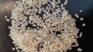 100% Broken Parboiled Rice