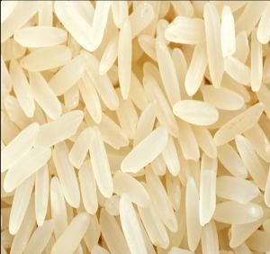 Long Grain Parboiled Rice