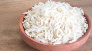 Long Grain White Rice