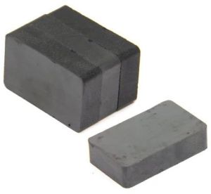 Ferrite Magnet