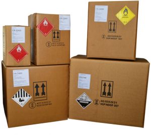 UN Certified 4GV Boxes